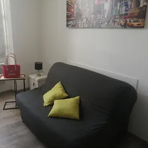  Appartement Port
