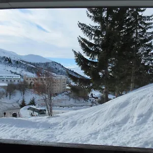 Au Pied Des Pistes - François Longchamp Saint-François-Longchamp