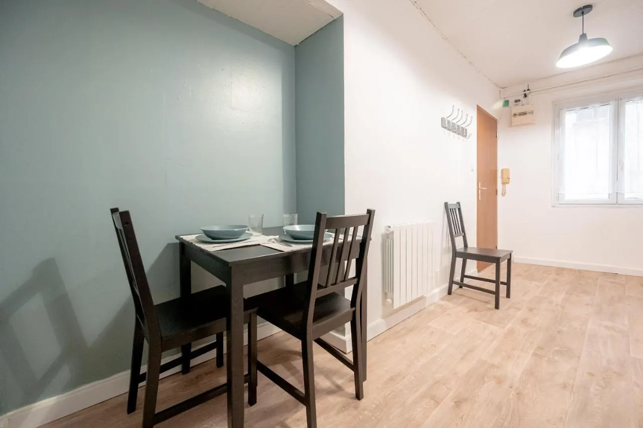 Appartement **Appartement Proche Gare Et Marche De Toulon**
